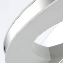 Designer Touch Decorative Super Long Modern Bathroom Lighting Contemporary Metal Wall light