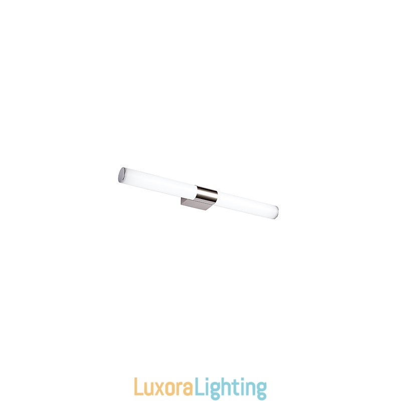 Designer Touch Decorative High Quality Mirror Lamp Bathroom Lights 85 265V Stainless and Acrylic Wall Lights Make up Lighting