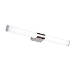 Designer Touch Decorative High Quality Mirror Lamp Bathroom Lights 85 265V Stainless and Acrylic Wall Lights Make up Lighting