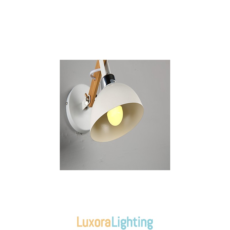 Designer Touch Decorative Traditional Classic Rustic Lodge Country Painting Feature for Ambient Light Wall Sconces Wall Light