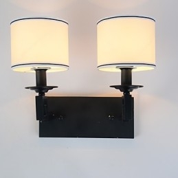 Designer Touch Decorative Modern Comtemporary Rustic Lodge Modern Contemporary Country Painting Feature for Mini Style Ambient