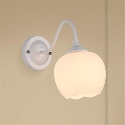 Designer Touch Decorative Modern Contemporary Country Painting Feature for Mini Style Eye Protection Ambient Light Wall