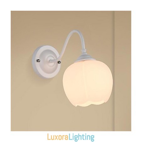 Designer Touch Decorative Modern Contemporary Country Painting Feature for Mini Style Eye Protection Ambient Light Wall