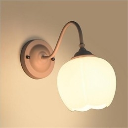 Designer Touch Decorative Modern Contemporary Country Painting Feature for Mini Style Eye Protection Ambient Light Wall