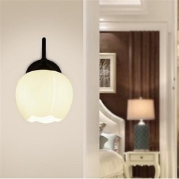Designer Touch Decorative Modern Contemporary Country Painting Feature for Mini Style Eye Protection Ambient Light Wall