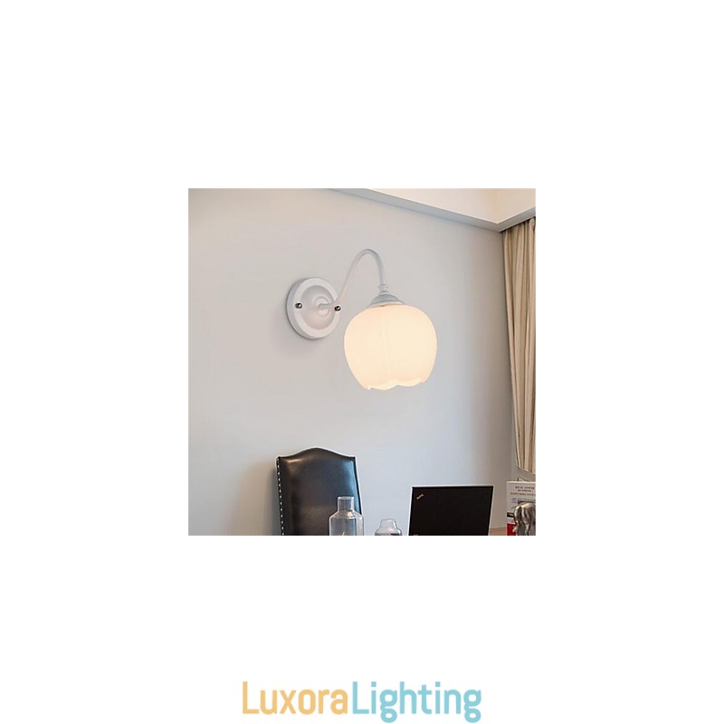 Designer Touch Decorative Modern Contemporary Country Painting Feature for Mini Style Eye Protection Ambient Light Wall