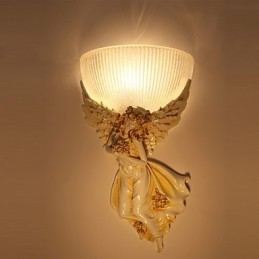 Designer Touch Decorative Modern Contemporary Traditional Classic Rustic Lodge Painting Feature for Mini Style Ambient Light