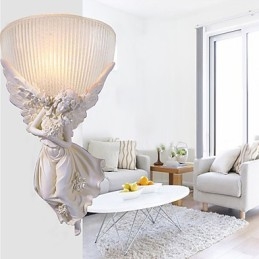 Designer Touch Decorative Modern Contemporary Traditional Classic Rustic Lodge Painting Feature for Mini Style Ambient Light