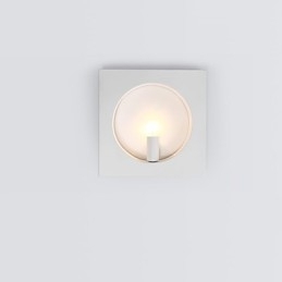 Designer Touch Decorative Modern Contemporary Painting Feature for Mini Style Ambient Light Wall Sconces Wall Light