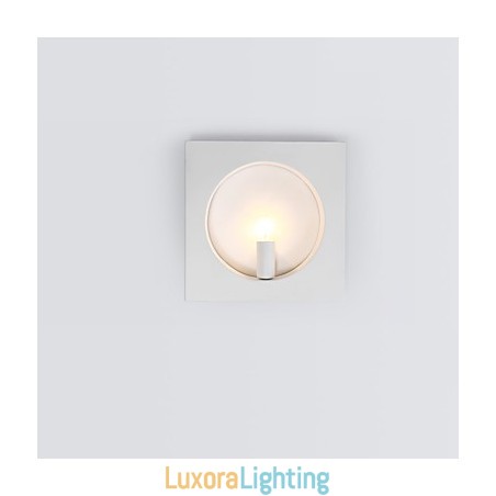 Designer Touch Decorative Modern Contemporary Painting Feature for Mini Style Ambient Light Wall Sconces Wall Light