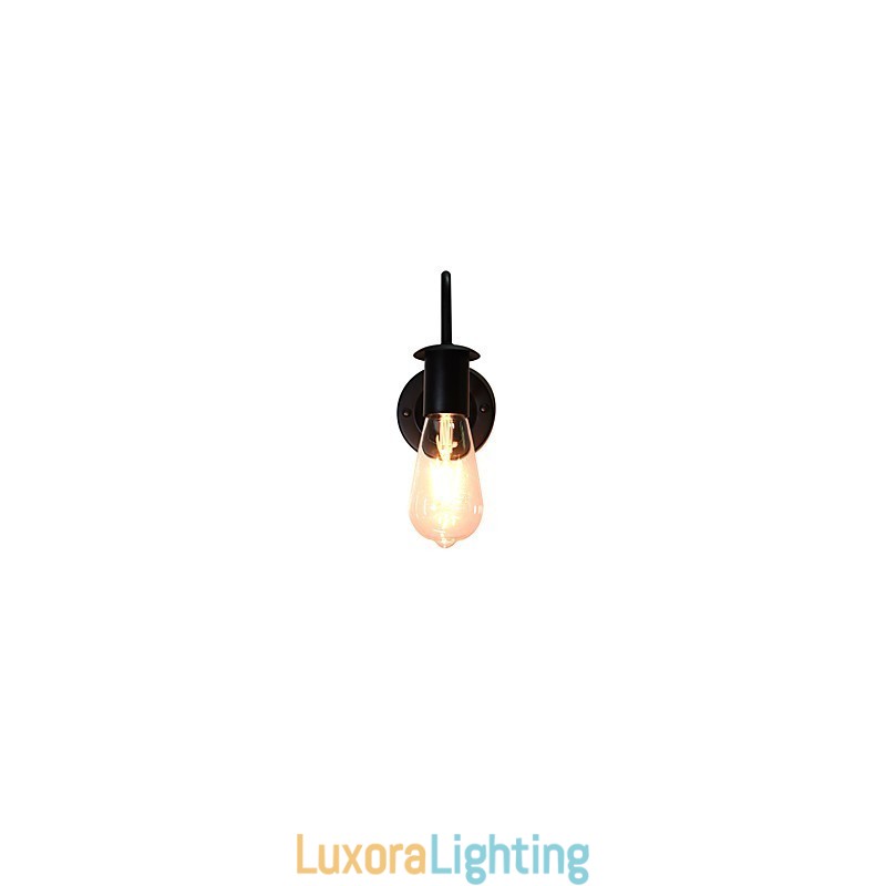 Designer Touch Decorative Rustic Lodge Traditional Classic Painting Feature for Downlight Wall Sconces Wall Light