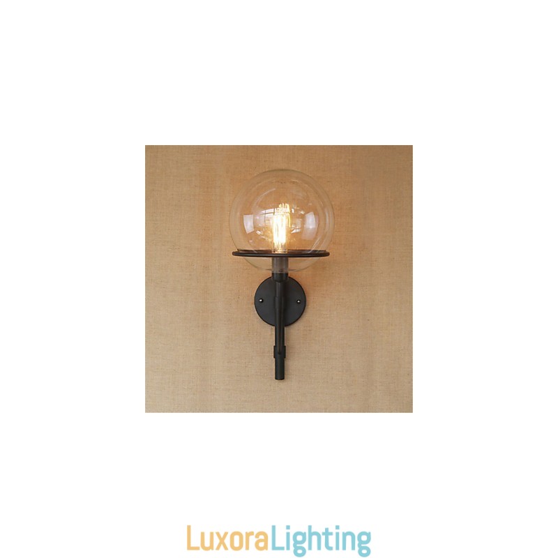 Designer Touch Decorative Country Novelty Retro Painting Feature for Mini Style Eye Protection Ambient Light