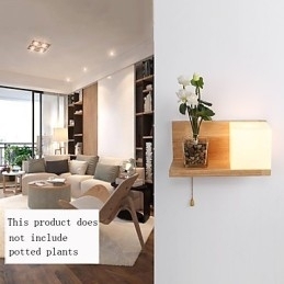 Designer Touch Decorative Modern Contemporary Black Oxide Finish Feature for Eye Protection Ambient Light Wall Sconces Wall Light