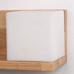 Designer Touch Decorative Modern Contemporary Black Oxide Finish Feature for Eye Protection Ambient Light Wall Sconces Wall Light