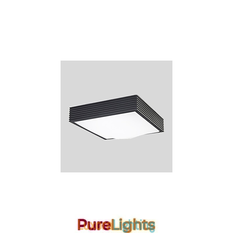 Designer Touch Decorative Modern Contemporary Painting Metal Flush Mount