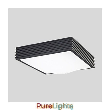 Designer Touch Decorative Modern Contemporary Painting Metal Flush Mount