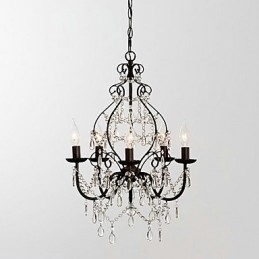 Designer Touch Decorative Home Furnishing Chandelier
