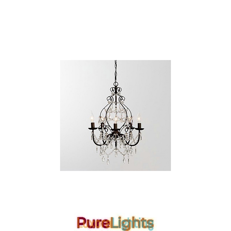Designer Touch Decorative Home Furnishing Chandelier