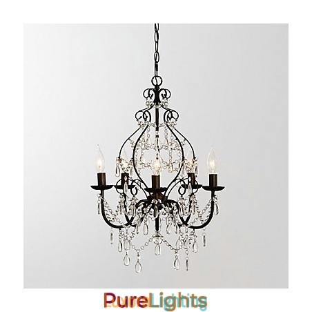 Designer Touch Decorative Home Furnishing Chandelier