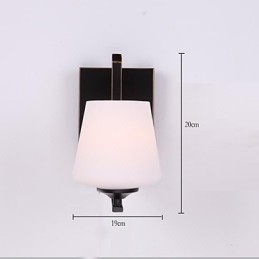 Designer Touch Decorative Modern Contemporary Rustic Lodge Country Others Feature for Mini Style Downlight Wall Sconces Wall Light