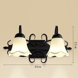 Designer Touch Decorative Modern Comtemporary Rustic Lodge Country Modern Contemporary Painting Feature for Mini Style Downlight