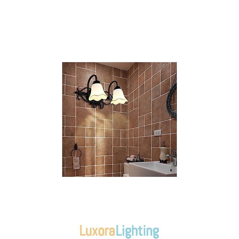 Designer Touch Decorative Modern Comtemporary Rustic Lodge Country Modern Contemporary Painting Feature for Mini Style Downlight