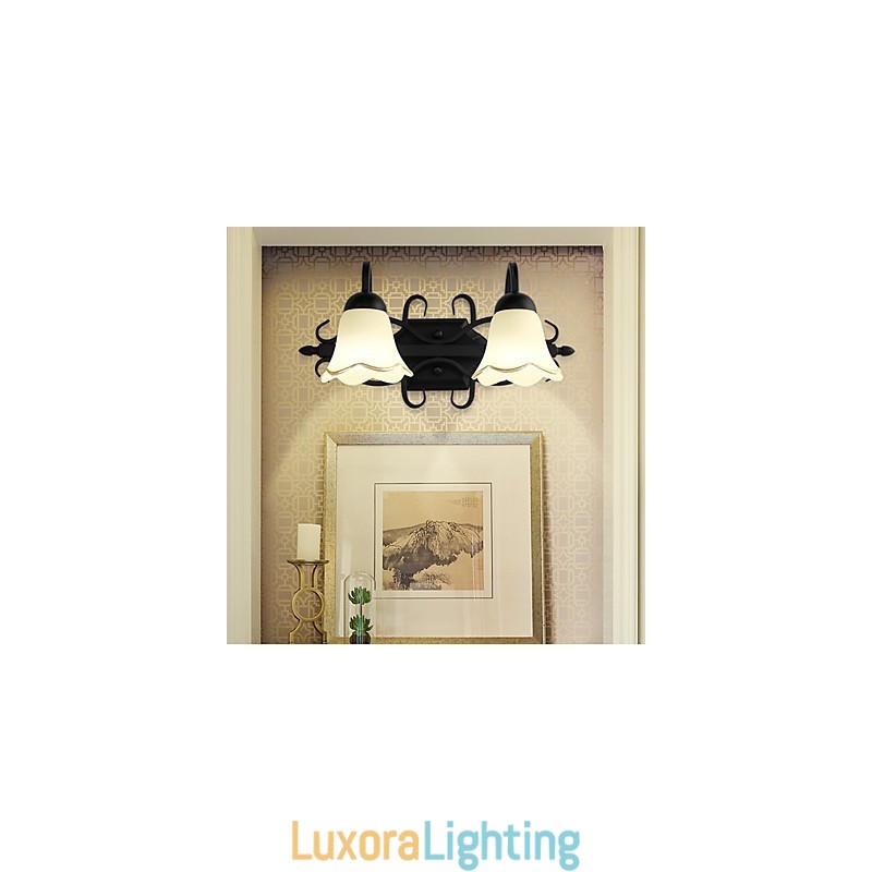 Designer Touch Decorative Modern Comtemporary Rustic Lodge Country Modern Contemporary Painting Feature for Mini Style Downlight