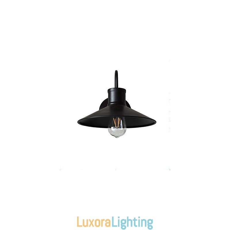 Designer Touch Decorative Wall Light Wall Sconces Wall Iron Wall Lamp Dumb Black Lightsaber Lamp On Wall