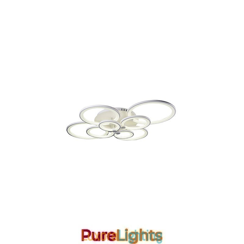 Designer Touch Decorative Epistar Chips Modern ceiling Light