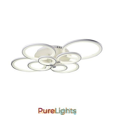 Designer Touch Decorative Epistar Chips Modern ceiling Light