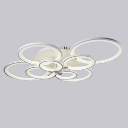 Designer Touch Decorative Epistar Chips Modern ceiling Light