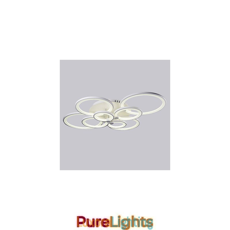 Designer Touch Decorative Epistar Chips Modern ceiling Light