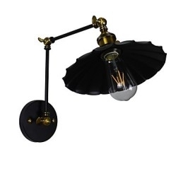 Designer Touch Decorative Rustic Lodge Traditional Classic Painting Feature for Downlight Wall Lights