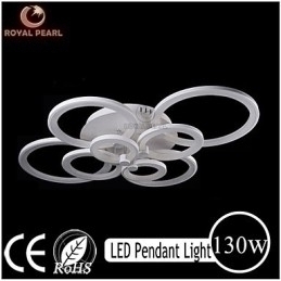 Designer Touch Decorative Epistar Chips Modern ceiling Light