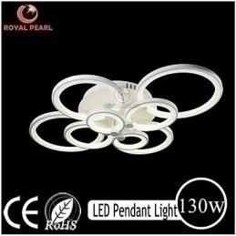 Designer Touch Decorative Epistar Chips Modern ceiling Light