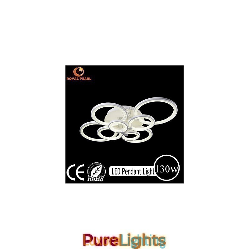 Designer Touch Decorative Epistar Chips Modern ceiling Light