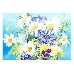 Designer Touch Decorative Integrated Modern Contemporary Modern Comtemporary Painting Feature for Ambient Light Wall Sconces