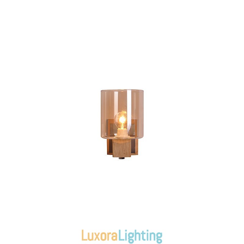 Designer Touch Decorative Glass Wall Lamp Modern Contemporary Others Feature for Mini Style Ambient Light Wall Sconces Wall Light