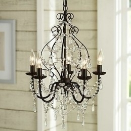 Designer Touch Decorative Home Furnishing Chandelier