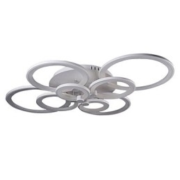 Designer Touch Decorative Epistar Chips Modern ceiling Light
