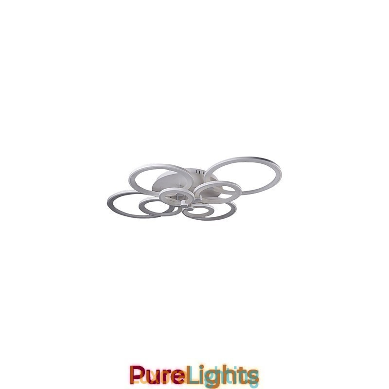 Designer Touch Decorative Epistar Chips Modern ceiling Light