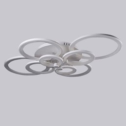 Designer Touch Decorative Epistar Chips Modern ceiling Light