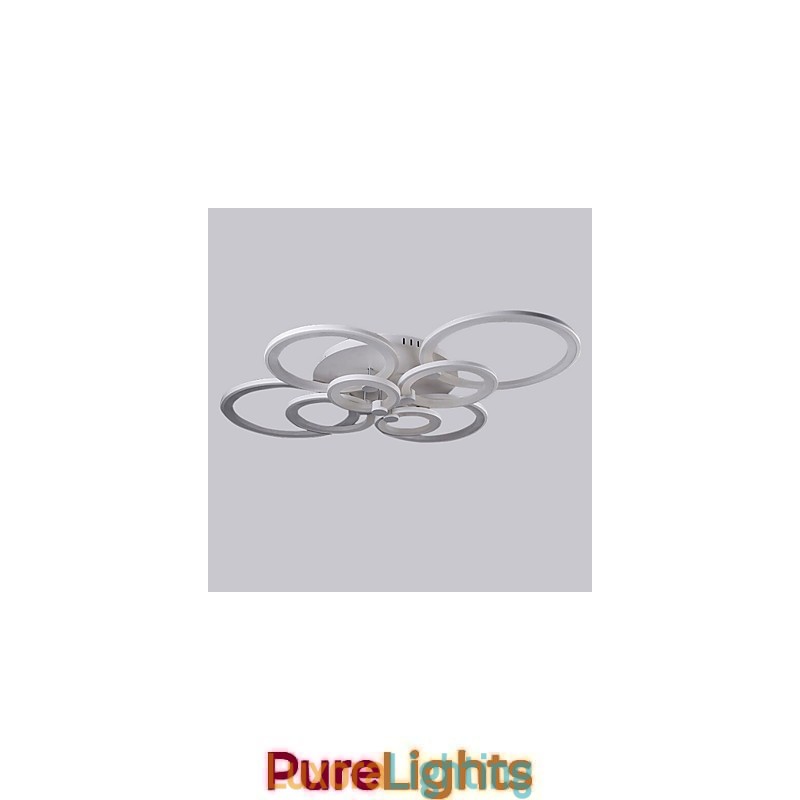 Designer Touch Decorative Epistar Chips Modern ceiling Light