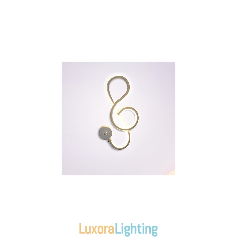 Designer Touch Decorative Simple Modern Creative Light Bar Wall Aisle Embedded Lamp Corridor Lights Bedroom Bedside Lamp Aluminum Lamp