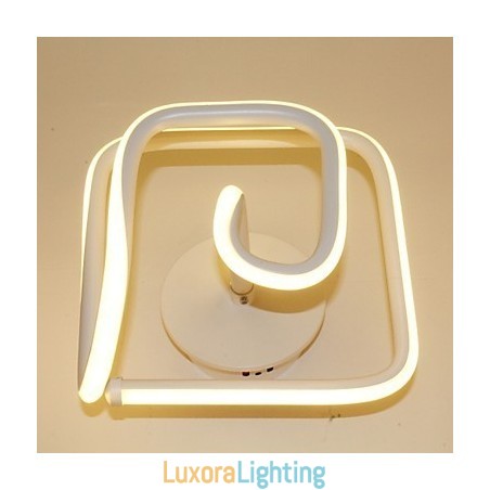 Designer Touch Decorative Wall Lamp Simple Modern Creative Llight Personalized Bedroom Lights Aisle Balcony Embedded Wall Lamp