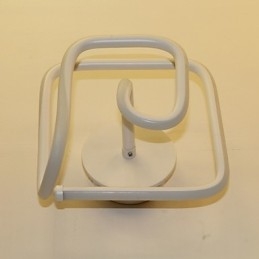 Designer Touch Decorative Wall Lamp Simple Modern Creative Llight Personalized Bedroom Lights Aisle Balcony Embedded Wall Lamp