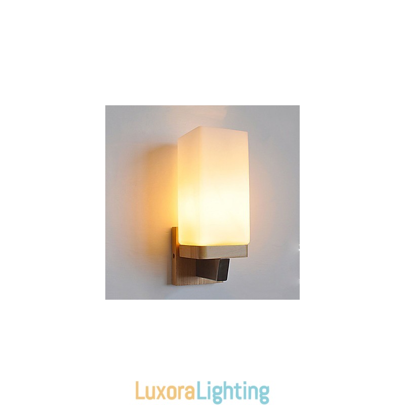 Designer Touch Decorative Modern Contemporary Feature for Uplight Wall Sconces Wall Light