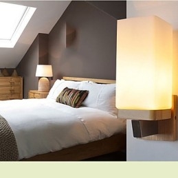 Designer Touch Decorative Modern Contemporary Feature for Uplight Wall Sconces Wall Light