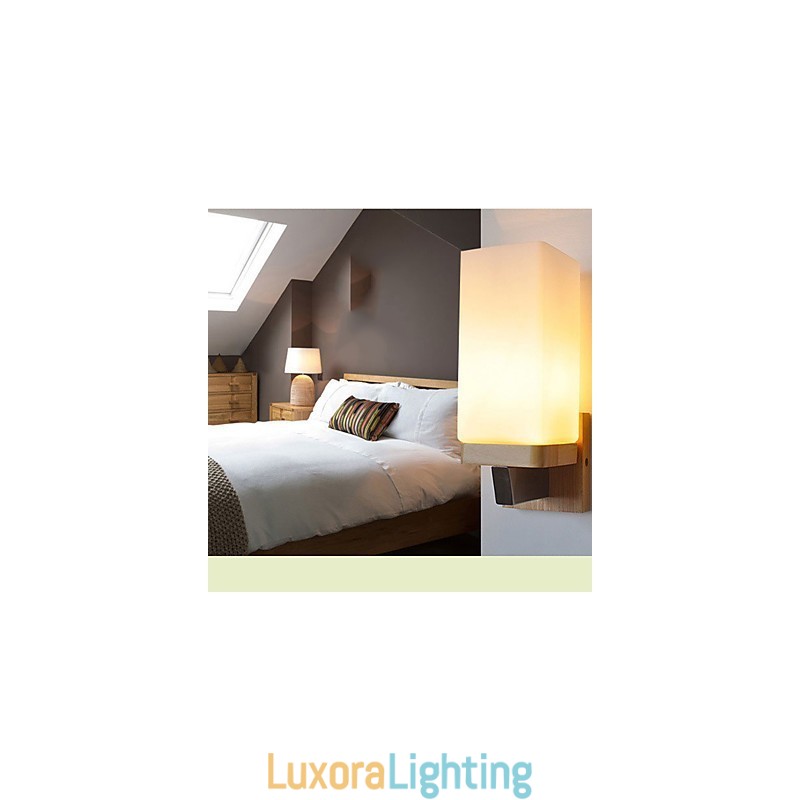 Designer Touch Decorative Modern Contemporary Feature for Uplight Wall Sconces Wall Light