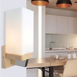 Designer Touch Decorative Modern Contemporary Feature for Uplight Wall Sconces Wall Light